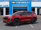 New 2025 Chevrolet Equinox LT w/ Midnight Edition image 4