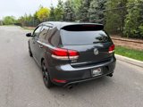 Used 2012 Volkswagen GTI 4-Door image 3
