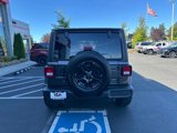 Used 2019 Jeep Wrangler Unlimited Sport S image 4