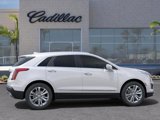 New 2025 Cadillac XT5 Premium Luxury image 5