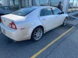 Used 2011 Chevrolet Malibu LTZ w/ HFV6 Engine Package image 4