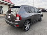 Used 2017 Jeep Compass High Altitude image 3