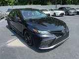 Used 2022 Toyota Camry XSE image 4