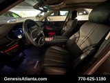 Certified 2022 Genesis G80 2.5T w/ Advanced Package image 4