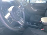Used 2016 Jeep Wrangler Sport image 6