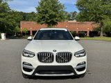 Used 2019 BMW X3 sDrive30i w/ Driving Assistance Package image 3