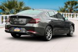 Used 2025 Genesis G70 2.5T image 5