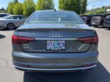 Used 2020 Audi A4 2.0T Premium w/ Convenience Package image 6