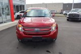 Used 2015 Ford Explorer Limited w/ Equipment Group 302A image 4