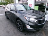 Used 2018 Chevrolet Equinox LT image 2