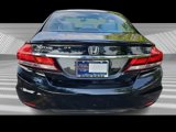 Used 2014 Honda Civic LX image 5