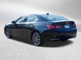 Used 2015 Acura TLX V6 image 5