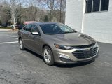 Certified 2022 Chevrolet Malibu LT image 3