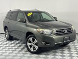 Used 2009 Toyota Highlander Sport image 2