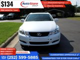 Used 2010 Lexus GS 350 w/ Preferred Accessory Package image 3
