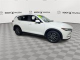 Used 2018 MAZDA CX-5 Touring image 2