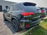Used 2017 Jeep Grand Cherokee Altitude image 5