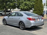 Used 2018 Subaru Legacy 2.5i Sport image 4