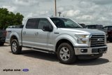 Used 2015 Ford F150 XLT w/ Equipment Group 301A Mid image 3