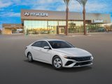 New 2025 Hyundai Elantra SE image 2