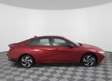 New 2025 Hyundai Elantra Sport w/ Cargo Package image 2