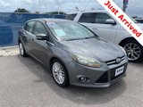 Used 2013 Ford Focus Titanium image 3