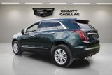 Certified 2024 Cadillac XT5 Luxury image 3