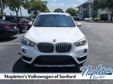 Used 2018 BMW X1 sDrive28i w/ Convenience Package image 2