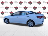 New 2025 Nissan Sentra S image 5
