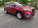 Used 2016 Kia Sorento LX w/ LX Convenience Package image 3