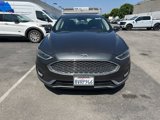 Used 2020 Ford Fusion Energi Titanium image 2