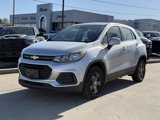 Used 2018 Chevrolet Trax LS image 2