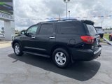 Used 2008 Toyota Sequoia Limited image 3