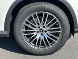 New 2025 Mercedes-Benz GLC 300 4MATIC image 5