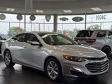 Used 2022 Chevrolet Malibu LT image 2