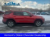 New 2025 Chevrolet Equinox LT image 6