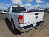 Used 2023 RAM 1500 Big Horn image 5