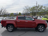 Used 2015 Chevrolet Colorado LT w/ Luxury Package image 4