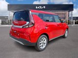 New 2025 Kia Soul LX image 4