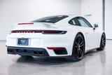 Used 2022 Porsche 911 Turbo S image 4