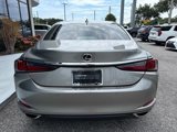 Certified 2021 Lexus ES 350 w/ Premium Package image 4
