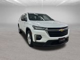 Certified 2022 Chevrolet Traverse LS image 3