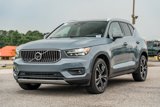 Used 2020 Volvo XC40 T5 Inscription w/ Protection Package image 3