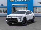 New 2025 Chevrolet Trax ACTIV image 6