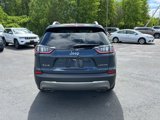 Used 2021 Jeep Cherokee Limited image 5