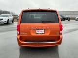 Used 2011 Dodge Grand Caravan Crew image 4