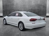 Used 2017 Volkswagen Passat 1.8T SE image 3