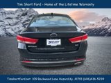 Used 2017 Kia Optima EX image 5