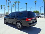 Used 2017 Lincoln Navigator L Select image 4