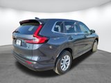 New 2025 Honda CR-V LX image 5